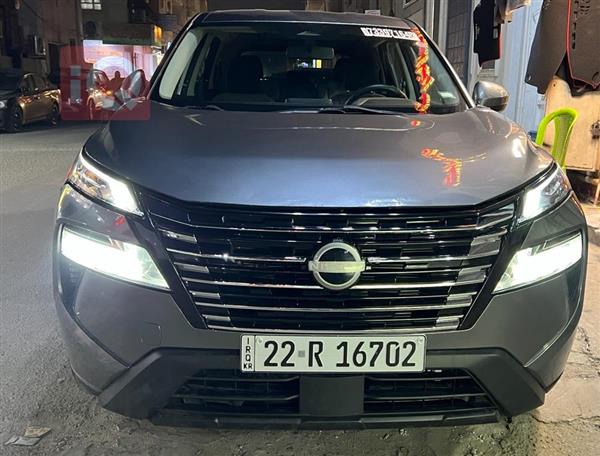 نيسان روج 2023 للبيع في العراق -  بغداد